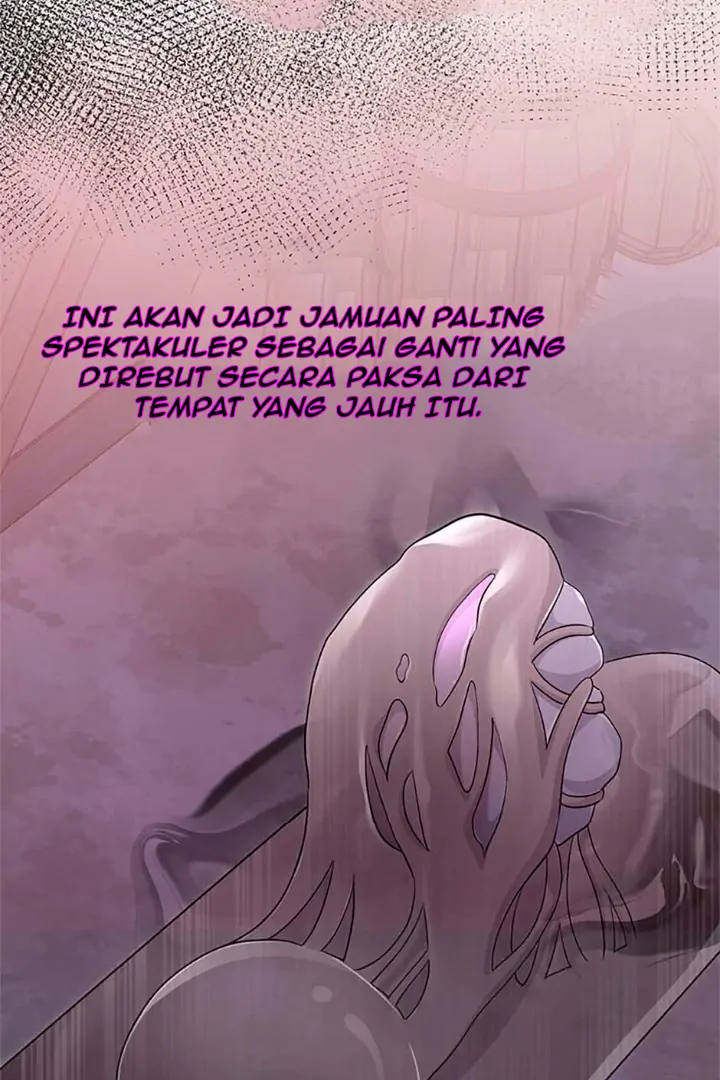 Get out of my way, I will Decide the Ending Chapter 58 - halaman 99