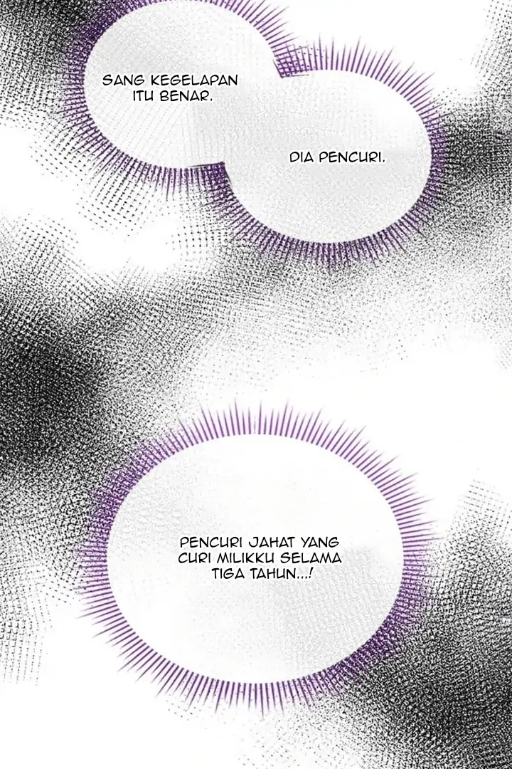 Get out of my way, I will Decide the Ending Chapter 59 - halaman 101