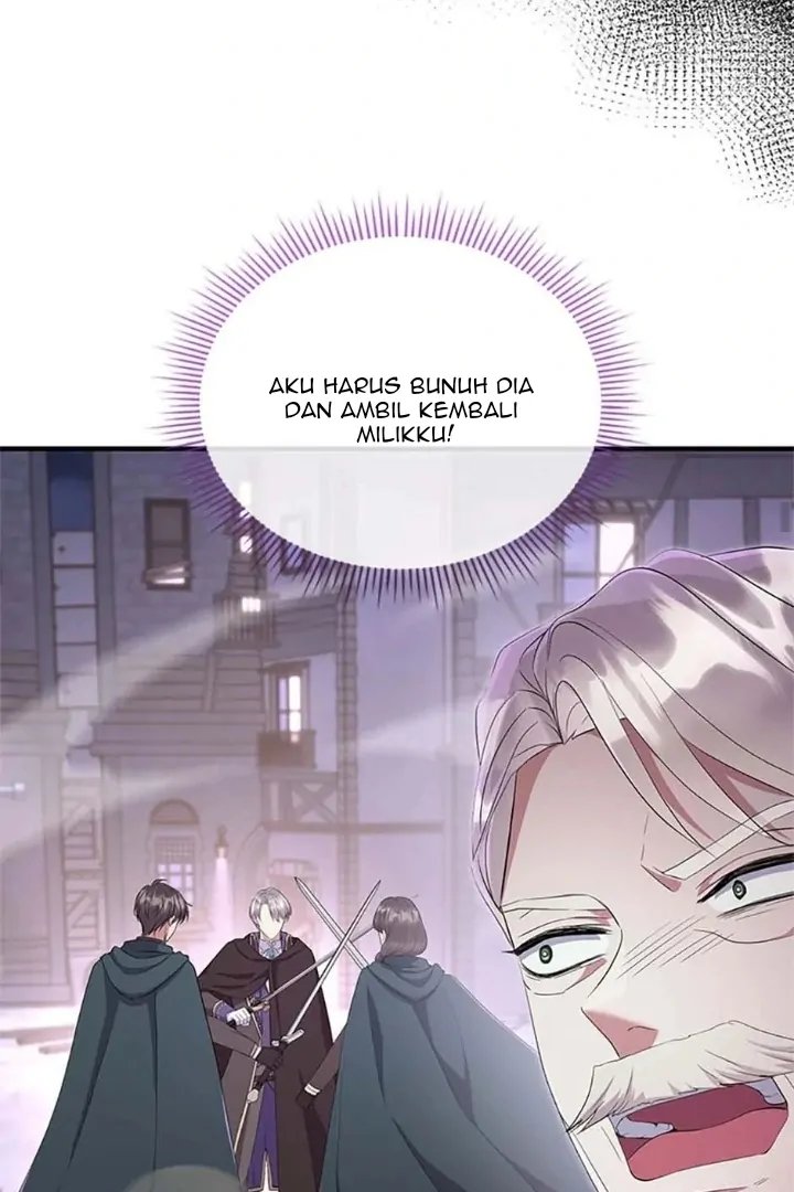 Get out of my way, I will Decide the Ending Chapter 59 - halaman 102