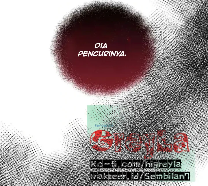 Get out of my way, I will Decide the Ending Chapter 59 - halaman 105