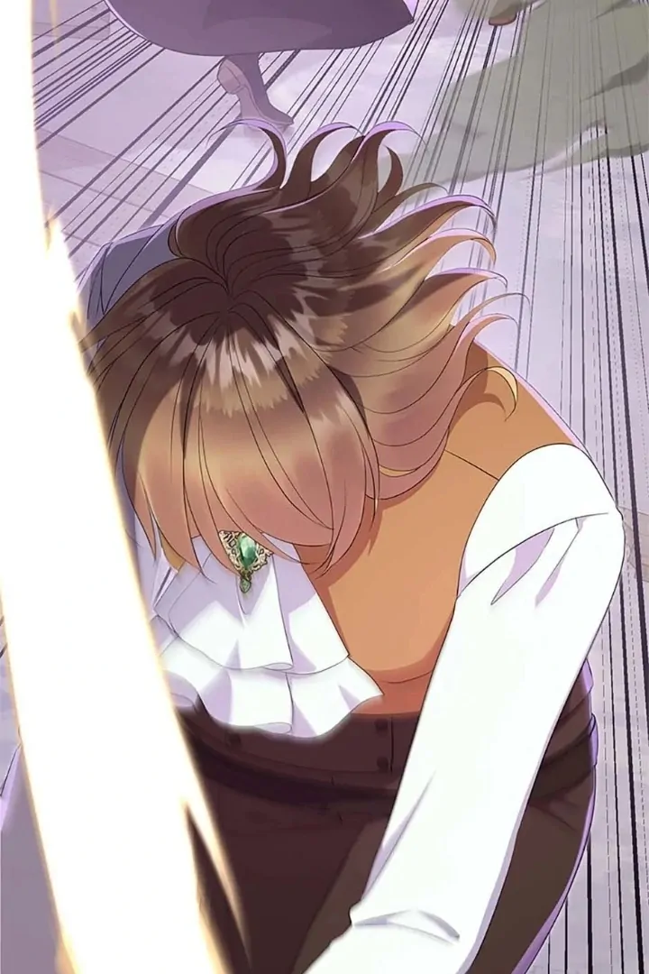 Get out of my way, I will Decide the Ending Chapter 59 - halaman 112