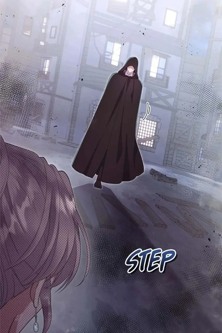 Get out of my way, I will Decide the Ending Chapter 59 - halaman 18