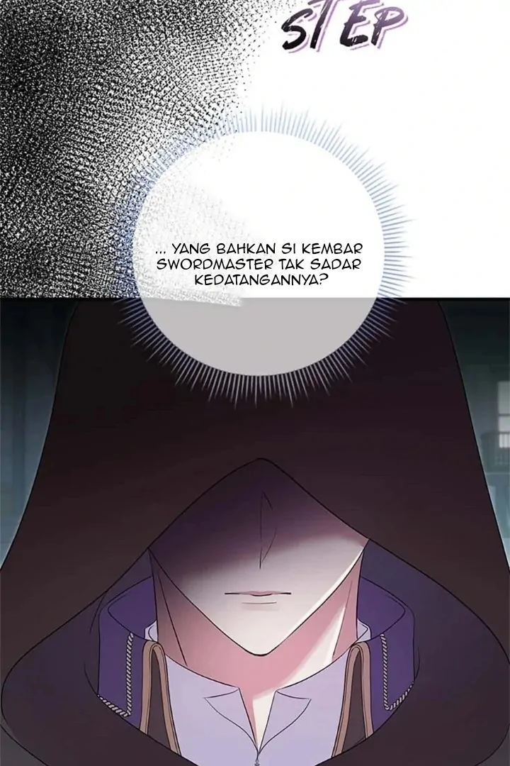 Get out of my way, I will Decide the Ending Chapter 59 - halaman 21