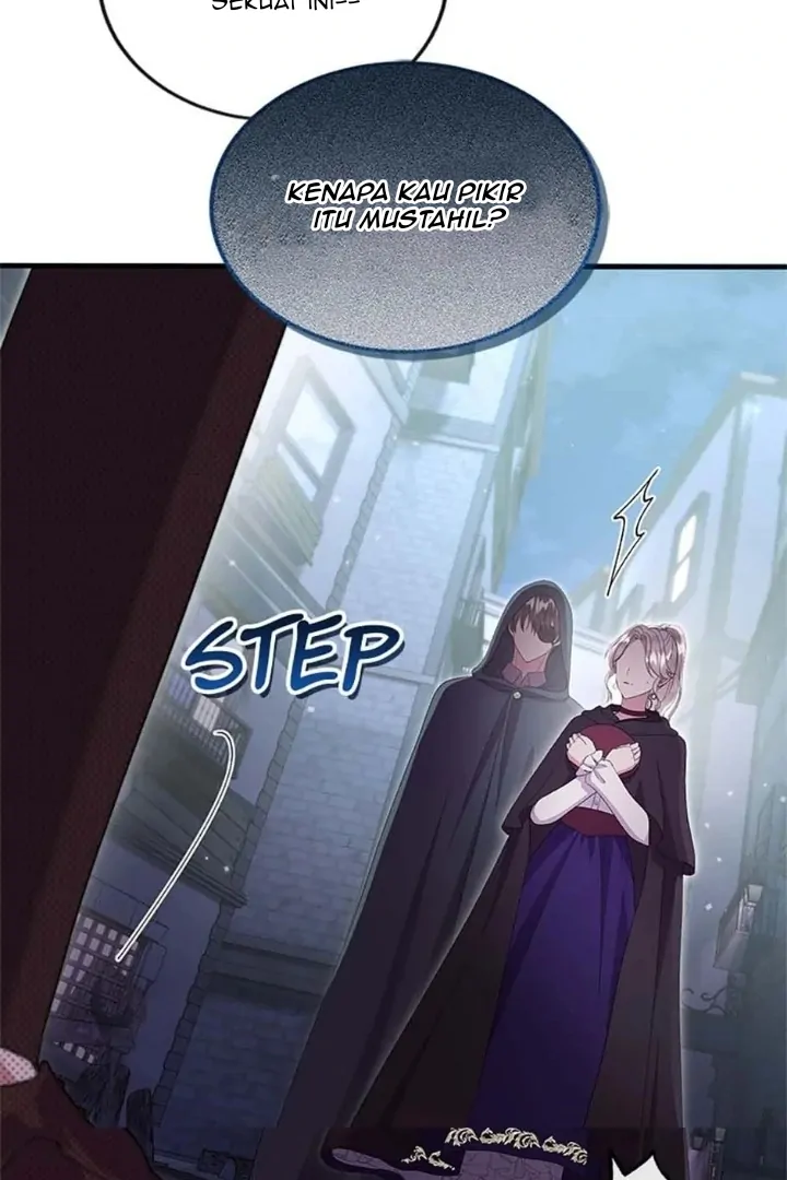 Get out of my way, I will Decide the Ending Chapter 59 - halaman 31