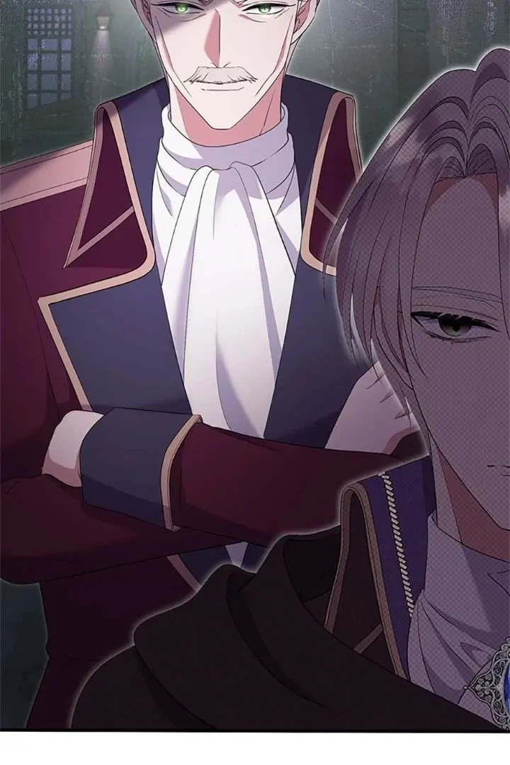 Get out of my way, I will Decide the Ending Chapter 59 - halaman 33