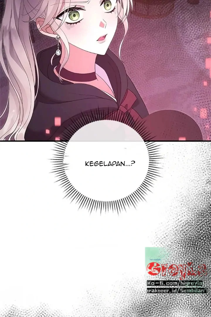 Get out of my way, I will Decide the Ending Chapter 59 - halaman 37