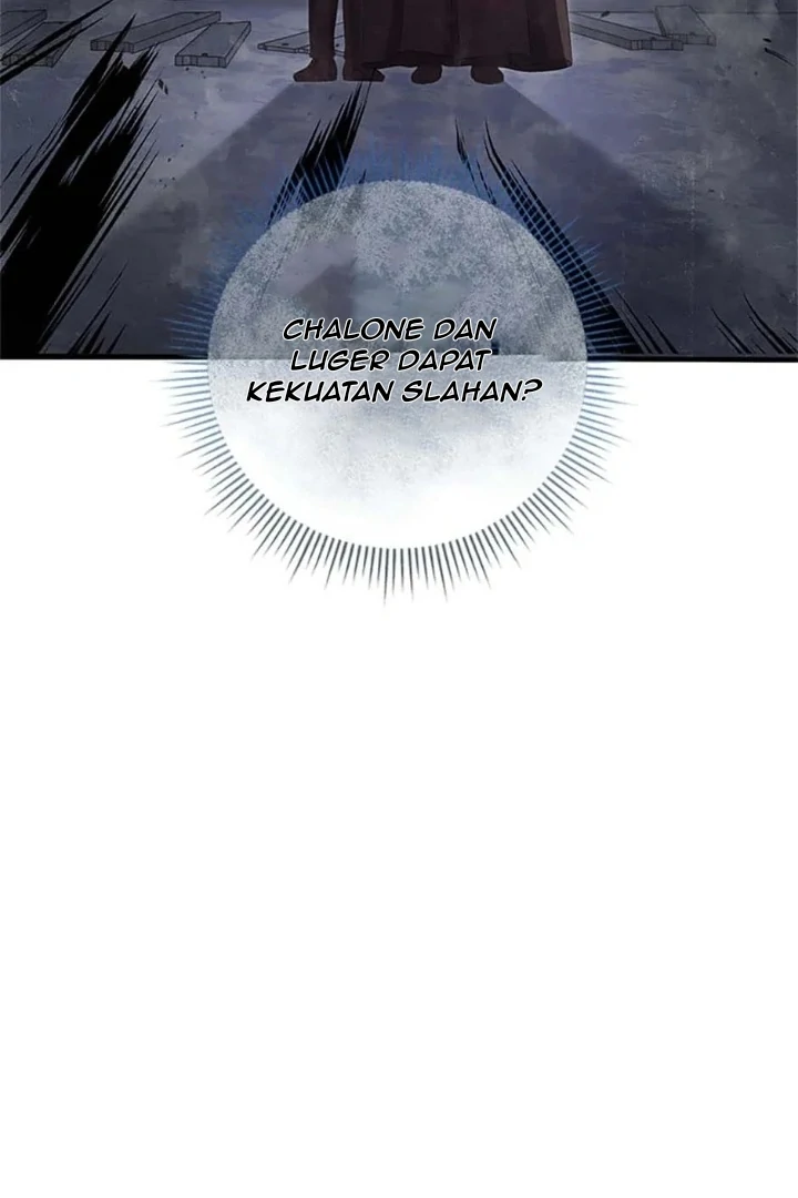 Get out of my way, I will Decide the Ending Chapter 59 - halaman 39