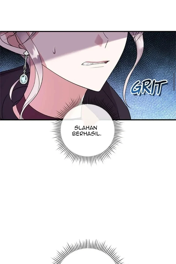 Get out of my way, I will Decide the Ending Chapter 59 - halaman 40