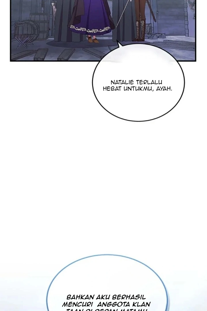 Get out of my way, I will Decide the Ending Chapter 59 - halaman 46