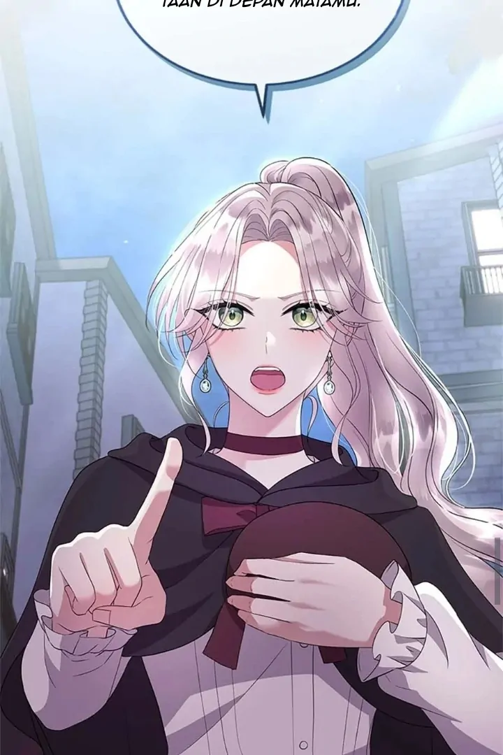 Get out of my way, I will Decide the Ending Chapter 59 - halaman 47