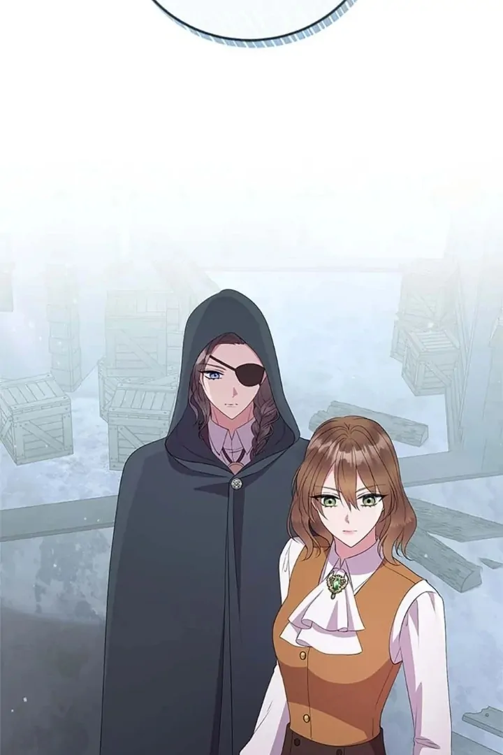 Get out of my way, I will Decide the Ending Chapter 59 - halaman 49
