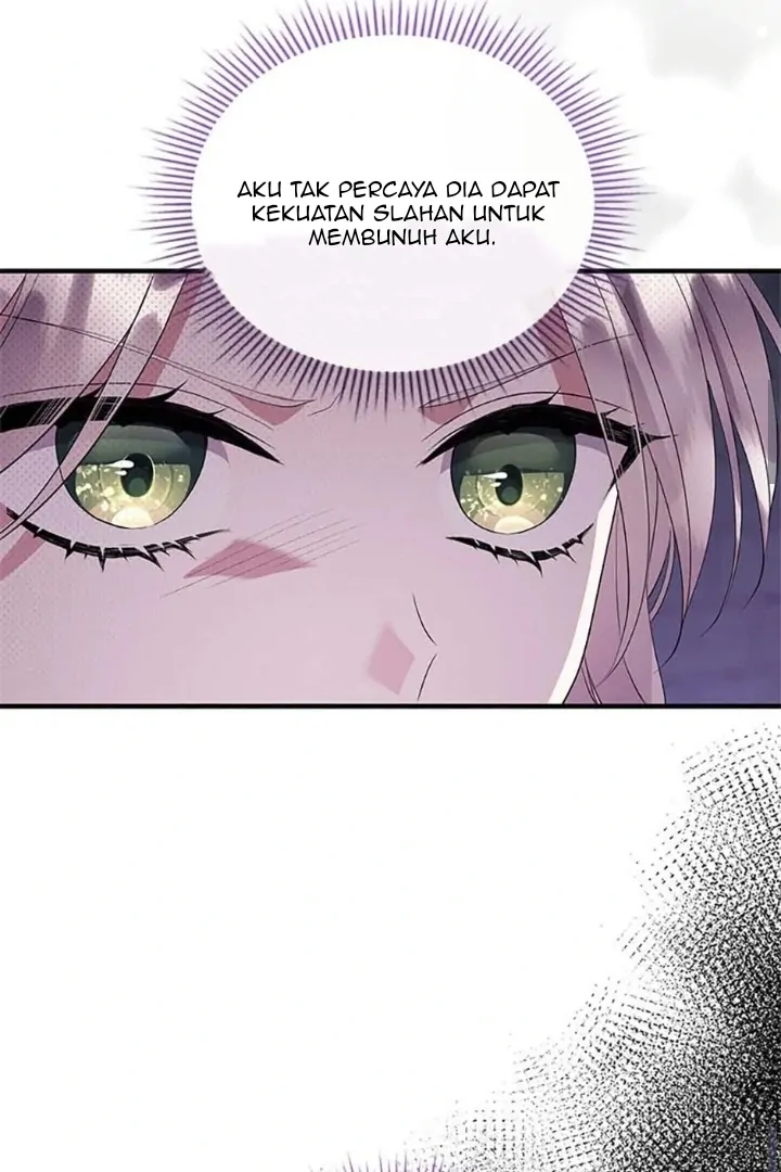 Get out of my way, I will Decide the Ending Chapter 59 - halaman 59