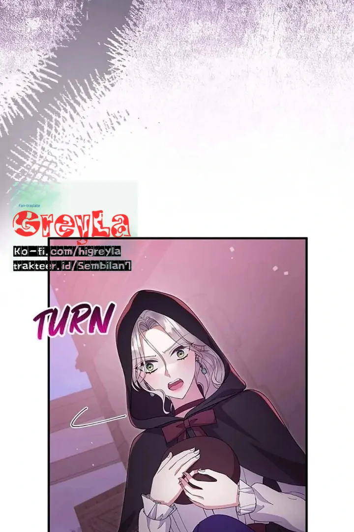 Get out of my way, I will Decide the Ending Chapter 59 - halaman 6
