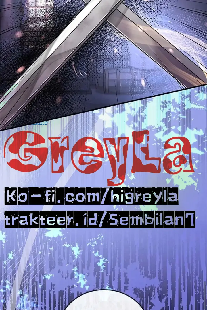 Get out of my way, I will Decide the Ending Chapter 59 - halaman 66