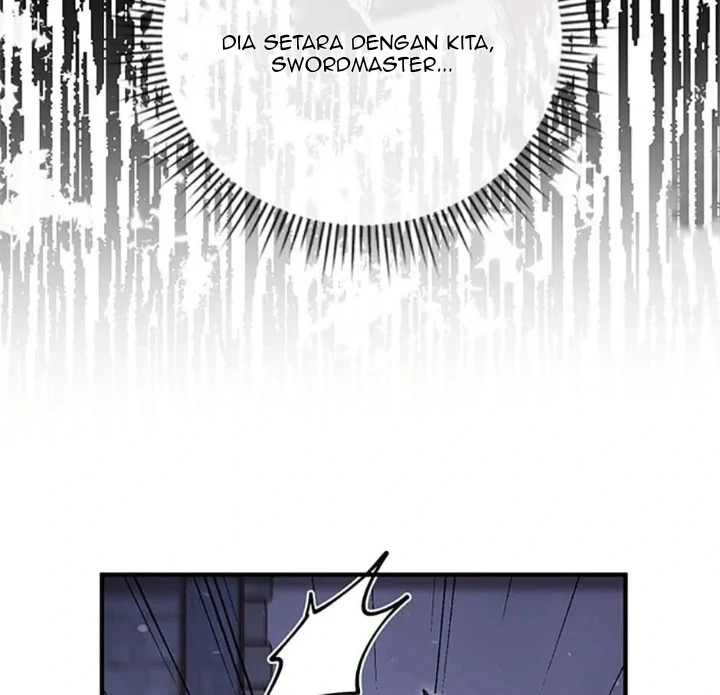 Get out of my way, I will Decide the Ending Chapter 59 - halaman 68