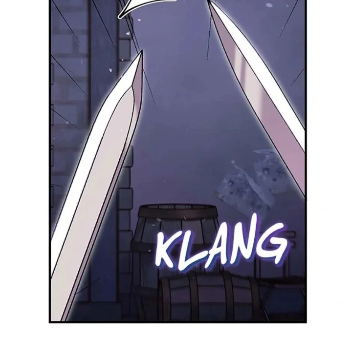 Get out of my way, I will Decide the Ending Chapter 59 - halaman 69