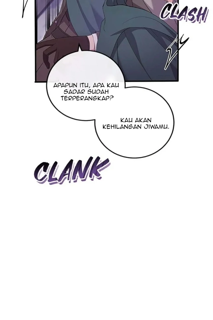 Get out of my way, I will Decide the Ending Chapter 59 - halaman 75