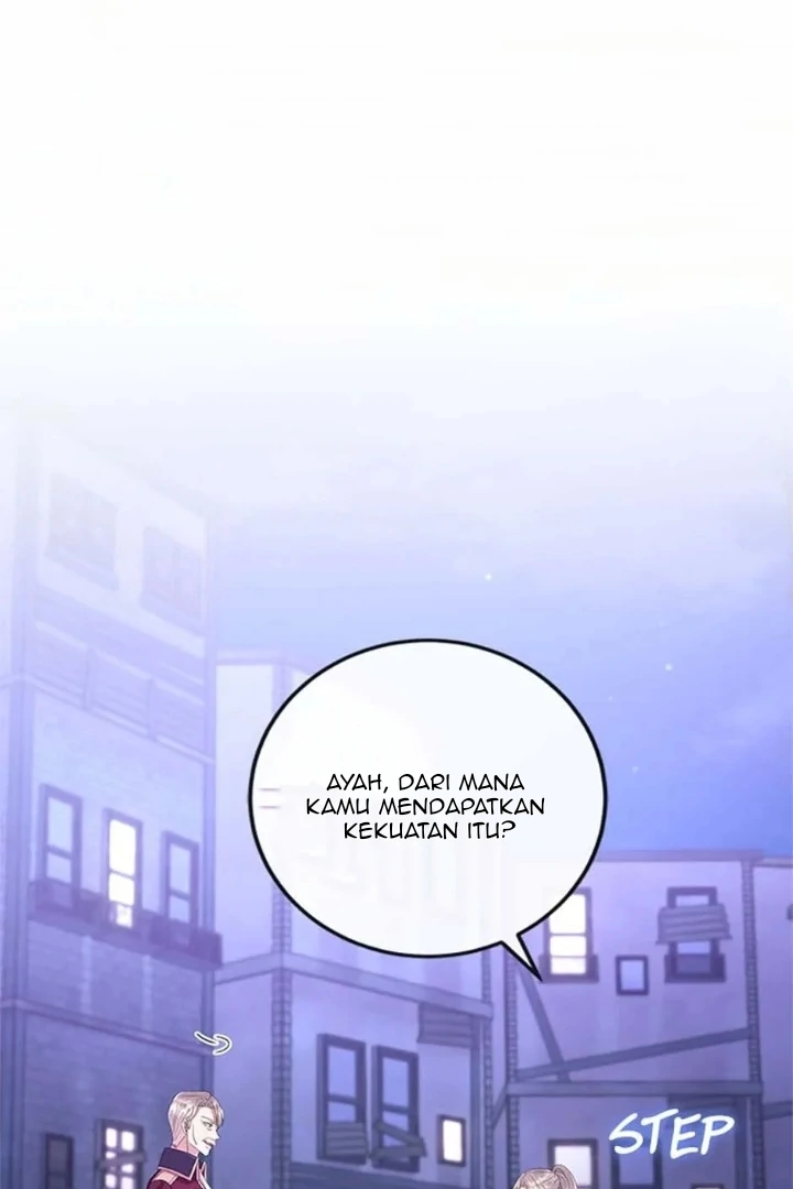 Get out of my way, I will Decide the Ending Chapter 59 - halaman 79
