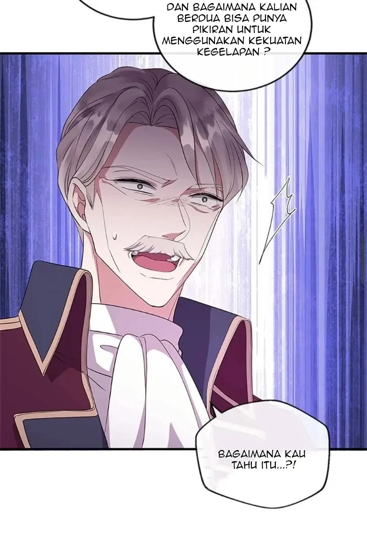 Get out of my way, I will Decide the Ending Chapter 59 - halaman 82