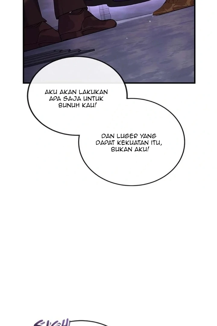 Get out of my way, I will Decide the Ending Chapter 59 - halaman 84