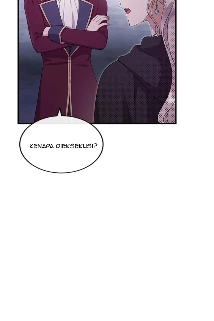 Get out of my way, I will Decide the Ending Chapter 59 - halaman 86