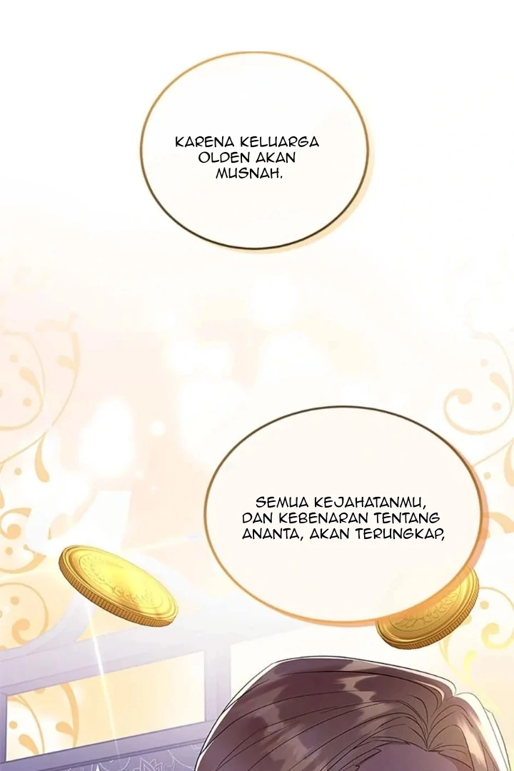 Get out of my way, I will Decide the Ending Chapter 59 - halaman 87