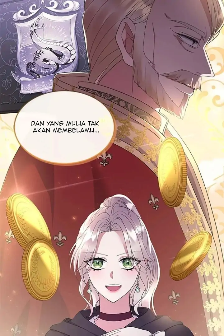 Get out of my way, I will Decide the Ending Chapter 59 - halaman 88