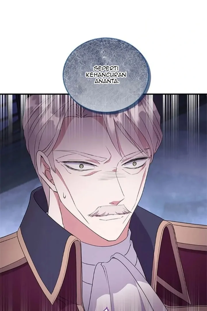Get out of my way, I will Decide the Ending Chapter 59 - halaman 92