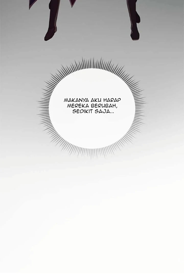 Get out of my way, I will Decide the Ending Chapter 59 - halaman 99