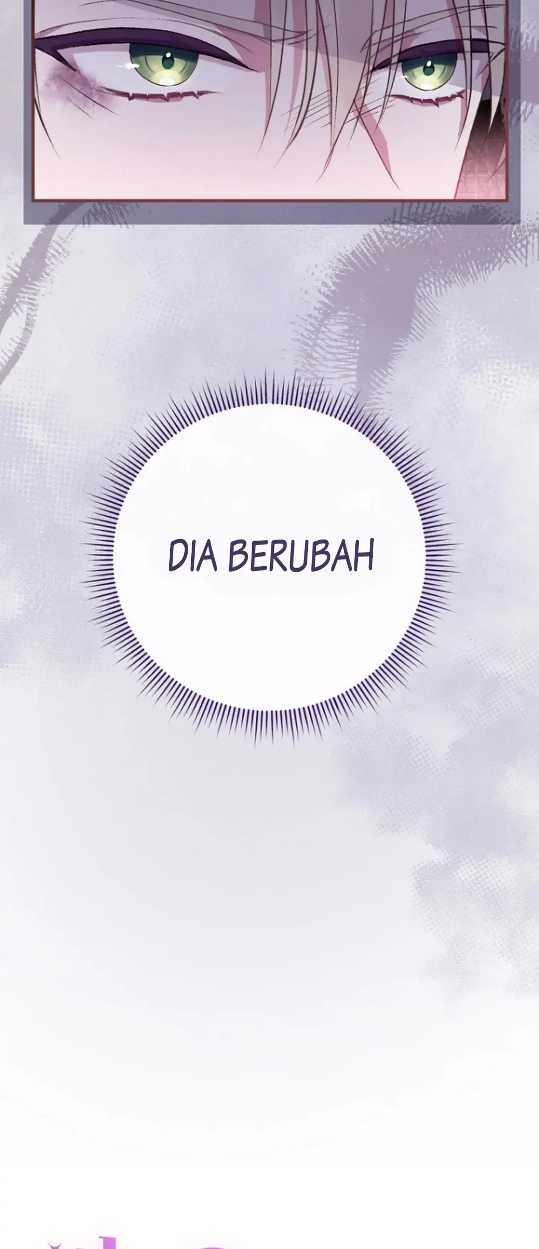 Get out of my way, I will Decide the Ending Chapter 6 - halaman 13