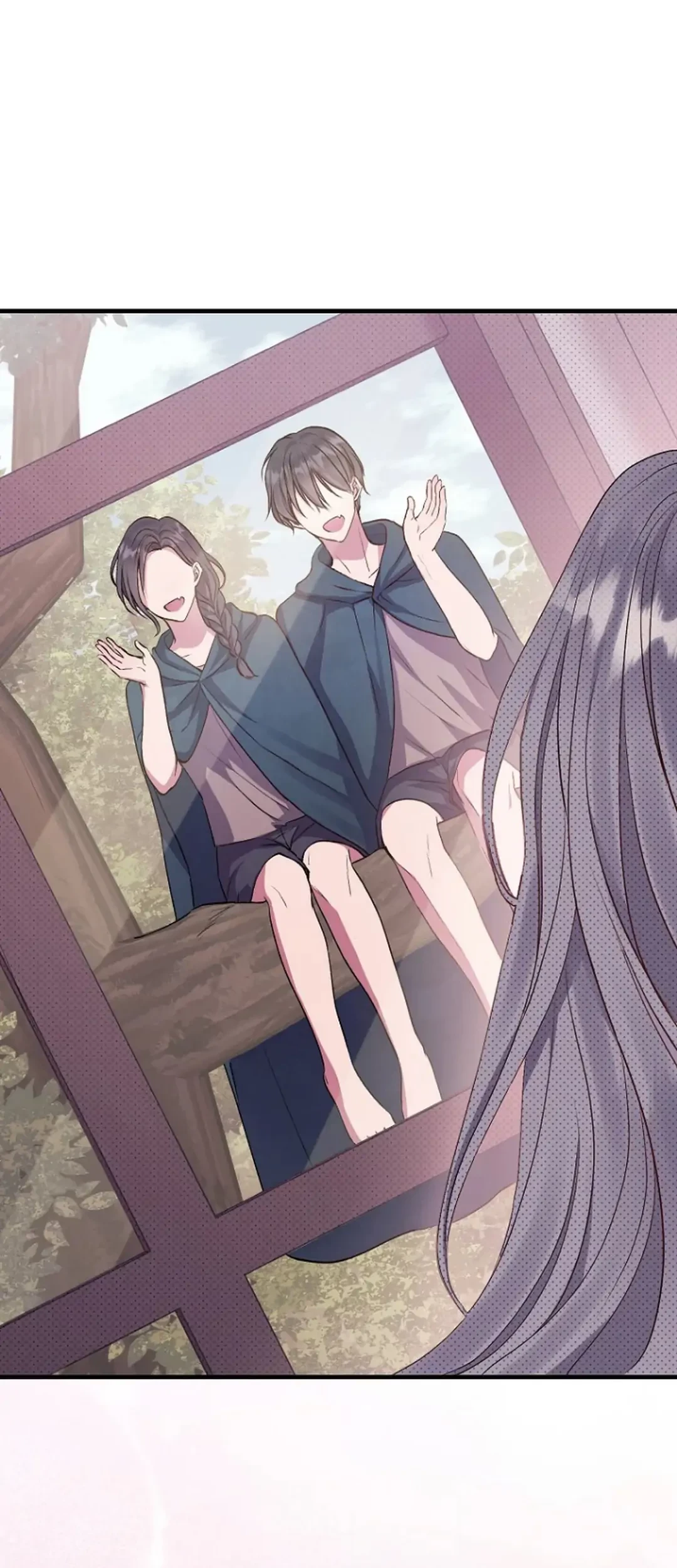 Get out of my way, I will Decide the Ending Chapter 6 - halaman 2