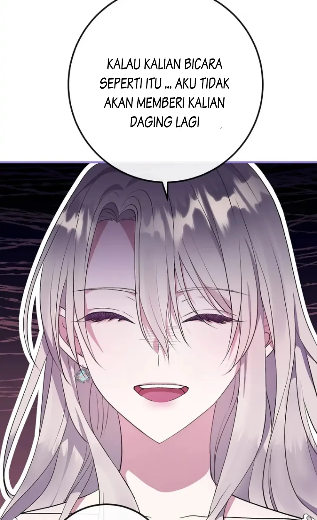 Get out of my way, I will Decide the Ending Chapter 6 - halaman 38