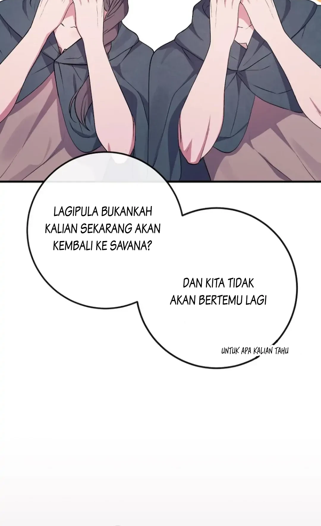 Get out of my way, I will Decide the Ending Chapter 6 - halaman 40