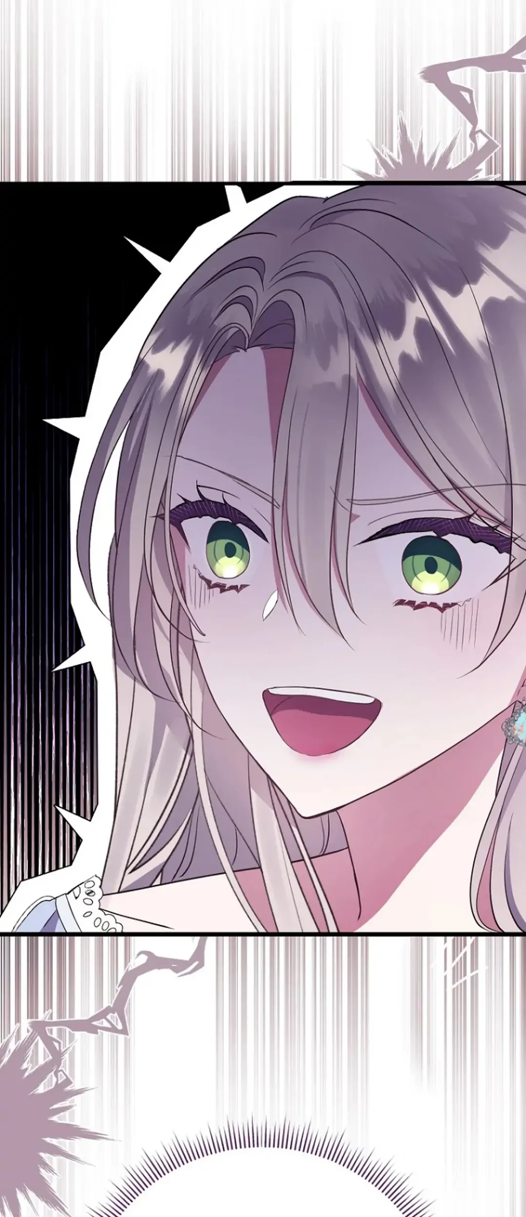 Get out of my way, I will Decide the Ending Chapter 6 - halaman 5