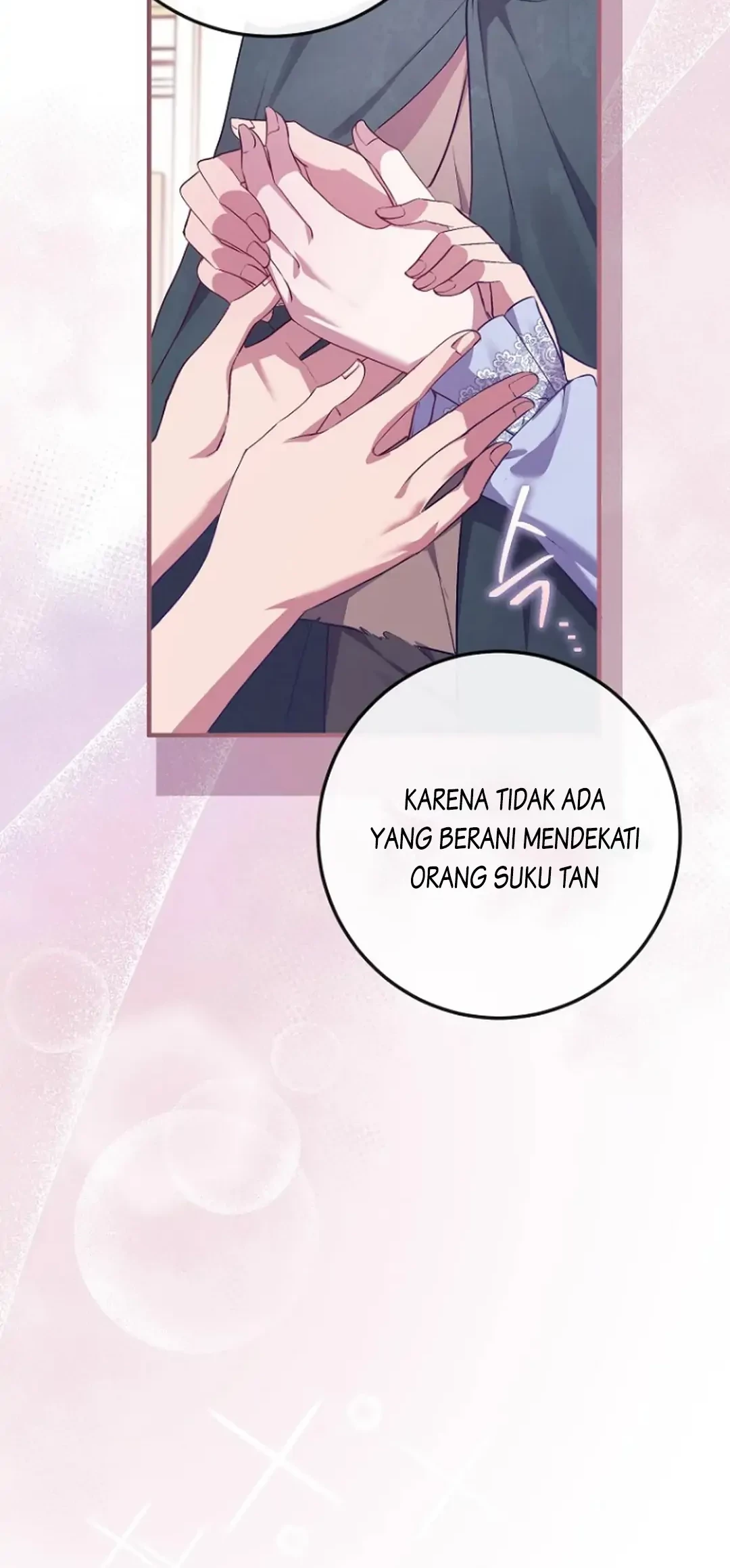 Get out of my way, I will Decide the Ending Chapter 6 - halaman 66