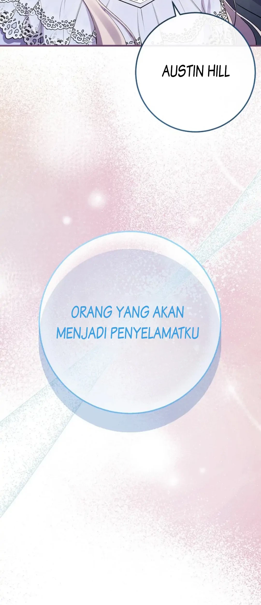 Get out of my way, I will Decide the Ending Chapter 6 - halaman 87