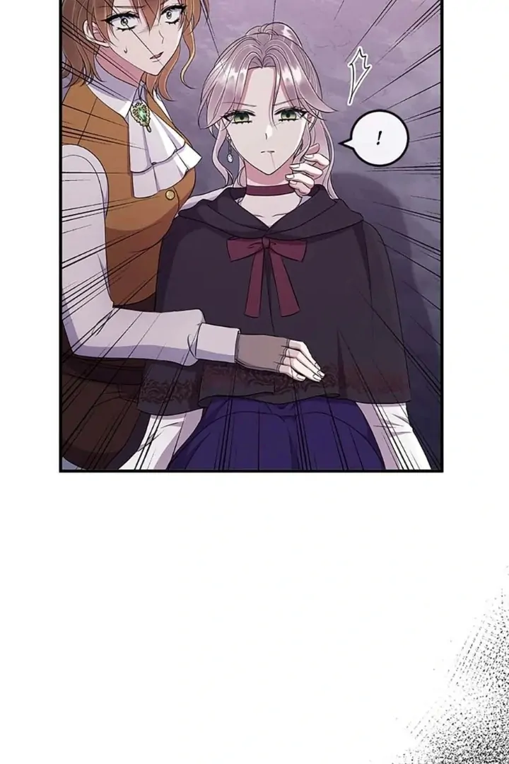 Get out of my way, I will Decide the Ending Chapter 60 - halaman 100