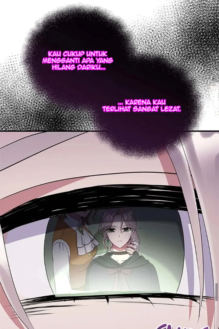 Get out of my way, I will Decide the Ending Chapter 60 - halaman 101