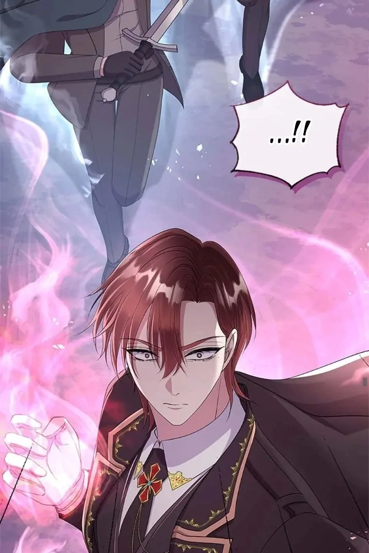 Get out of my way, I will Decide the Ending Chapter 60 - halaman 105