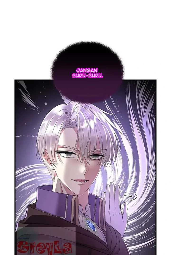 Get out of my way, I will Decide the Ending Chapter 60 - halaman 109