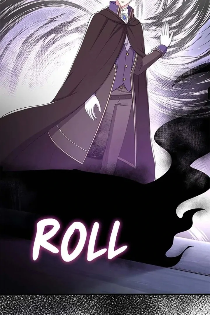 Get out of my way, I will Decide the Ending Chapter 60 - halaman 112