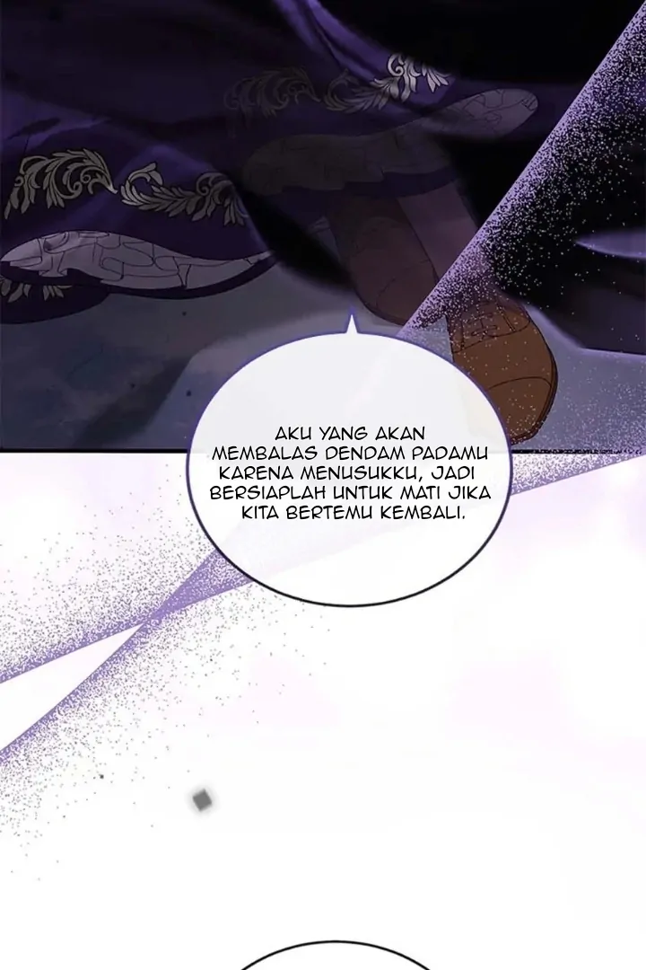 Get out of my way, I will Decide the Ending Chapter 60 - halaman 116