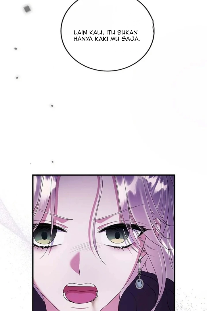 Get out of my way, I will Decide the Ending Chapter 60 - halaman 117