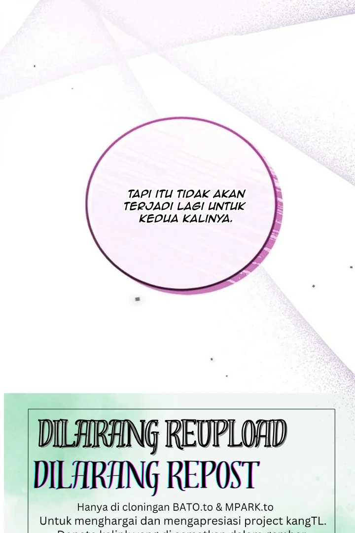Get out of my way, I will Decide the Ending Chapter 60 - halaman 119