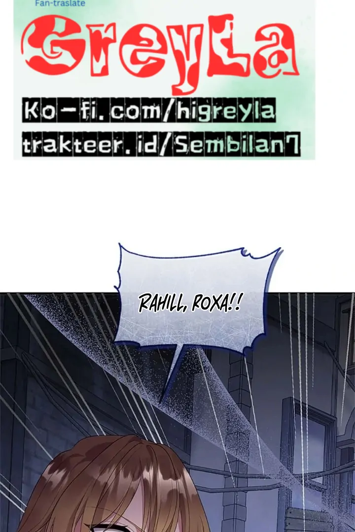 Get out of my way, I will Decide the Ending Chapter 60 - halaman 14