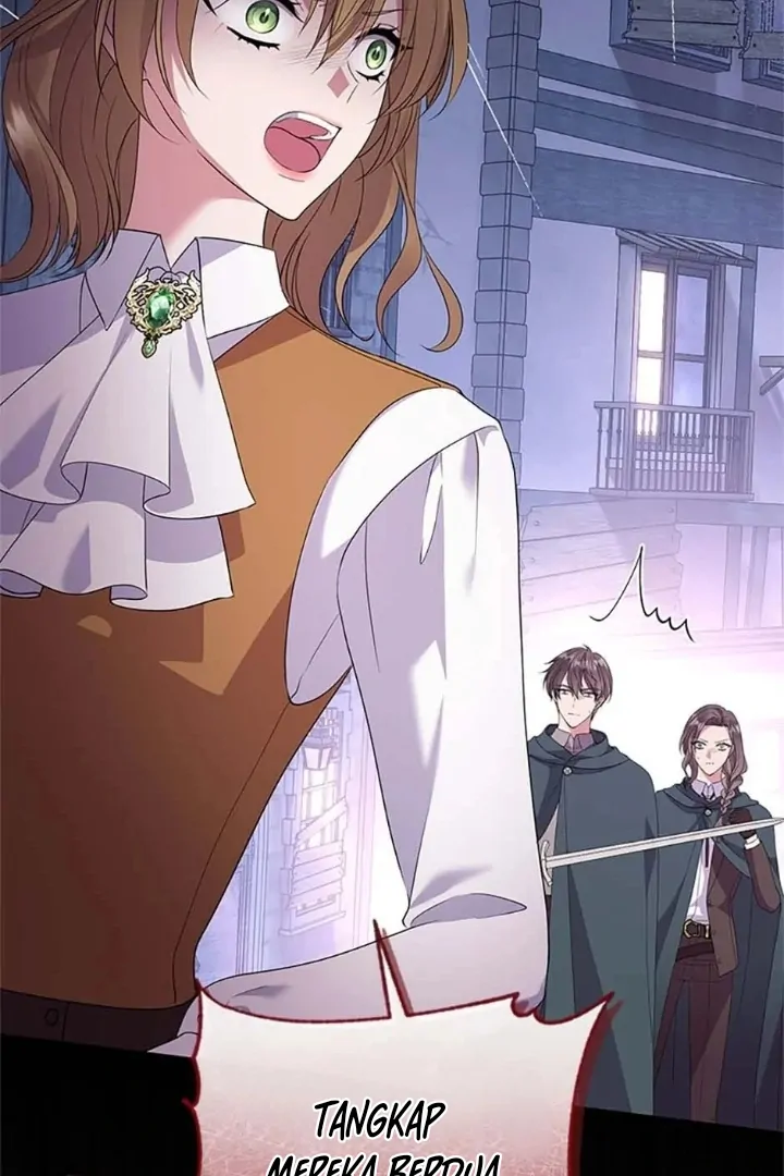 Get out of my way, I will Decide the Ending Chapter 60 - halaman 15