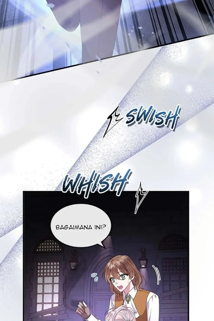 Get out of my way, I will Decide the Ending Chapter 60 - halaman 20