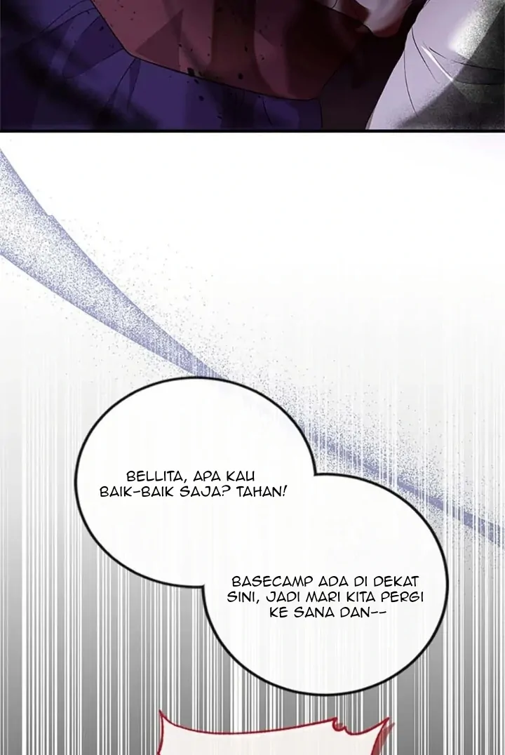 Get out of my way, I will Decide the Ending Chapter 60 - halaman 22