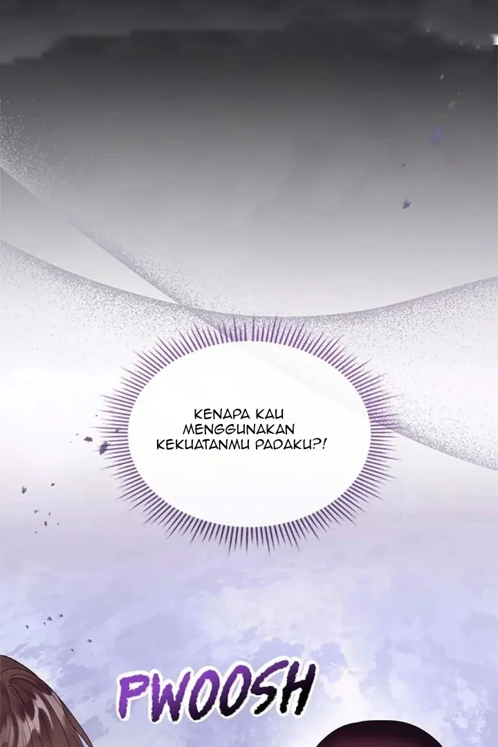 Get out of my way, I will Decide the Ending Chapter 60 - halaman 25