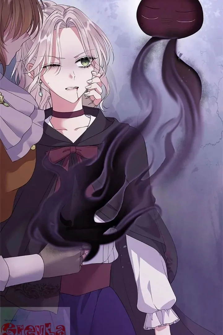 Get out of my way, I will Decide the Ending Chapter 60 - halaman 26